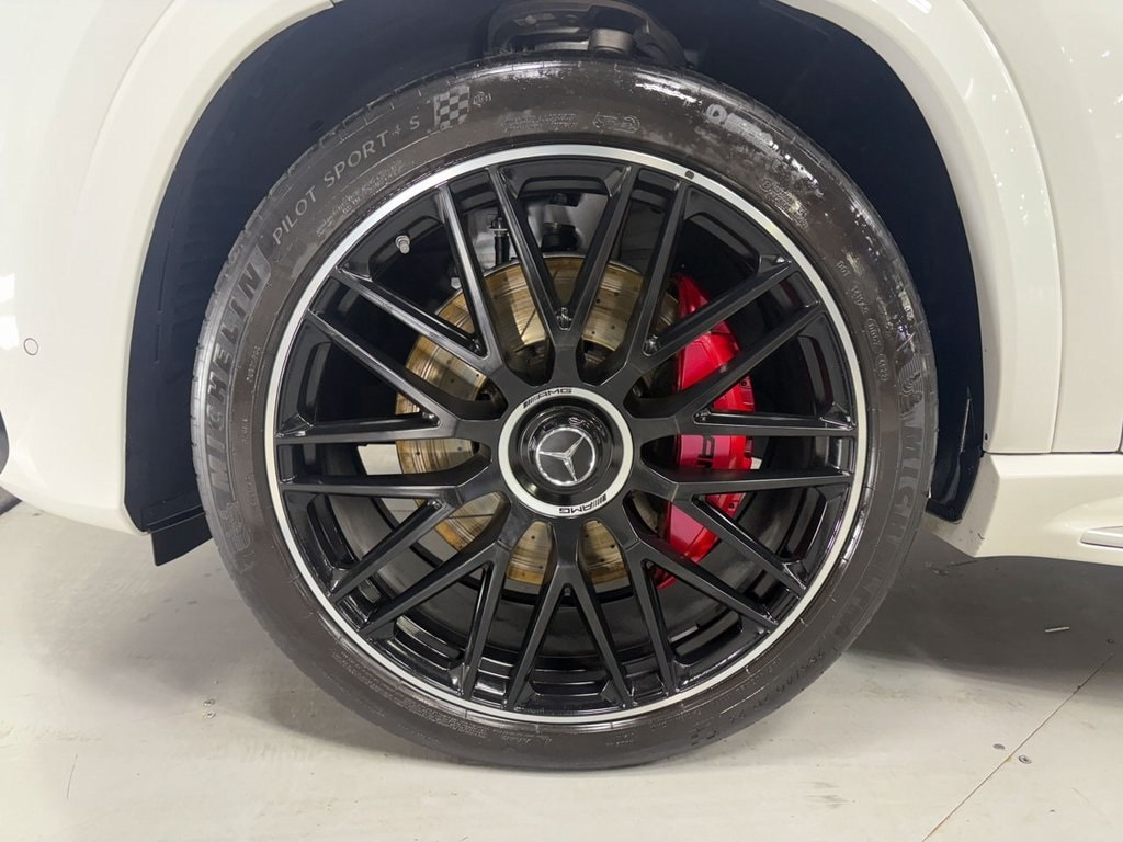 2023 MERCEDES-BENZ GLS-CLASS - Image 40