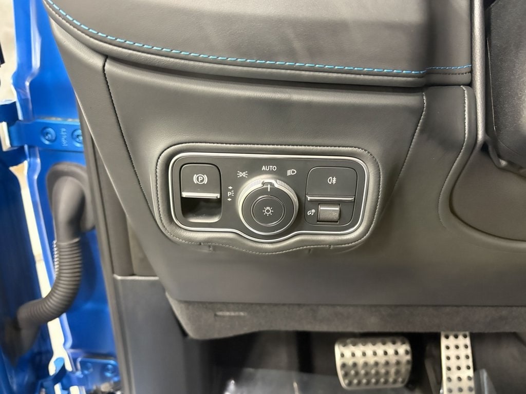 2025 MERCEDES-BENZ G-CLASS - Image 11