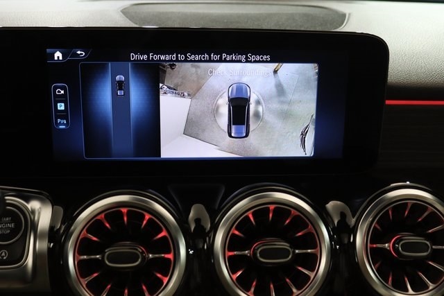 2025 MERCEDES-BENZ GLB-CLASS - Image 9