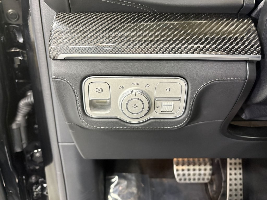 2024 MERCEDES-BENZ GLS-CLASS - Image 11