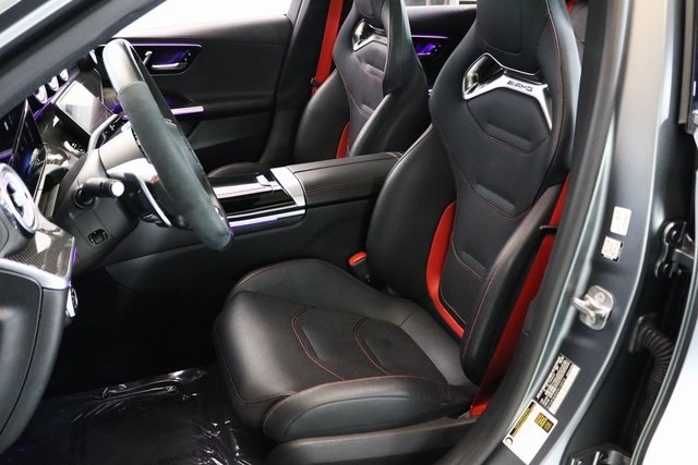 2023 MERCEDES-BENZ C-CLASS - Image 19