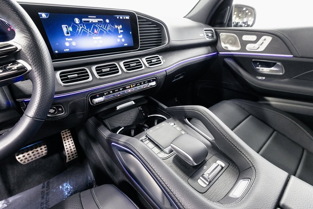 2026 MERCEDES-BENZ GLS-CLASS - Image 15