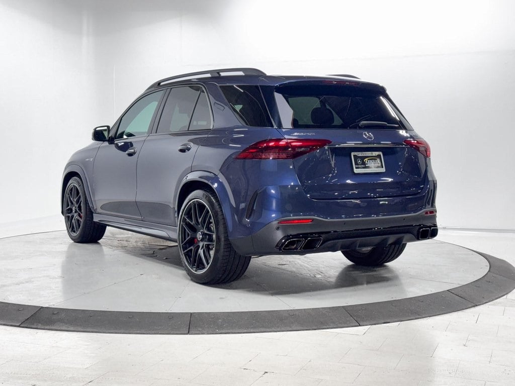 2024 MERCEDES-BENZ GLE-CLASS - Image 29