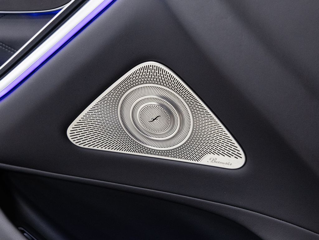 2024 MERCEDES-BENZ S-CLASS - Image 7