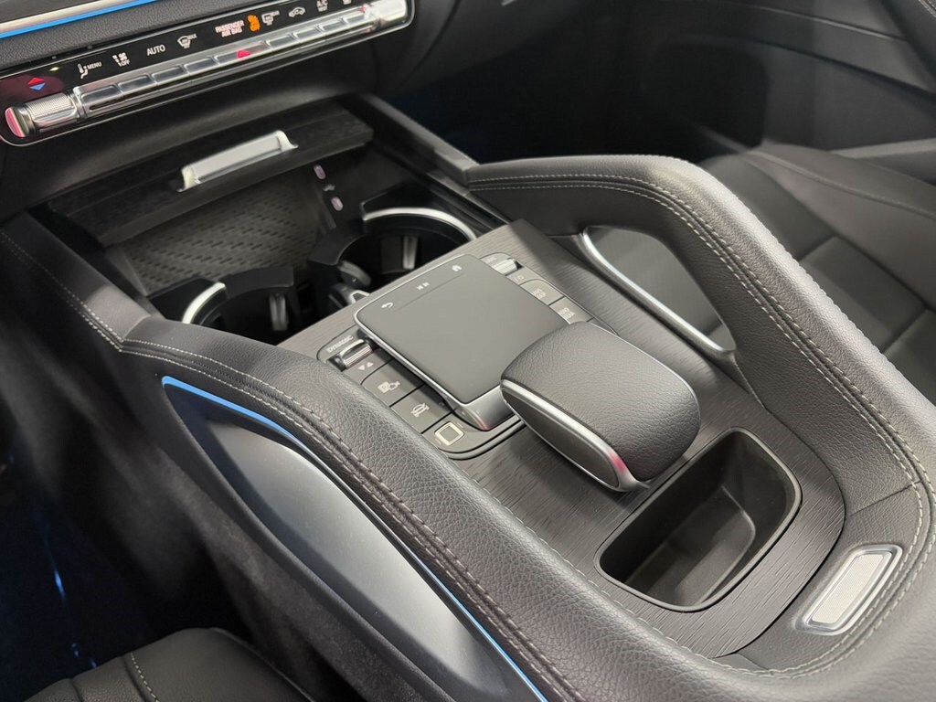 2025 MERCEDES-BENZ GLE-CLASS - Image 16