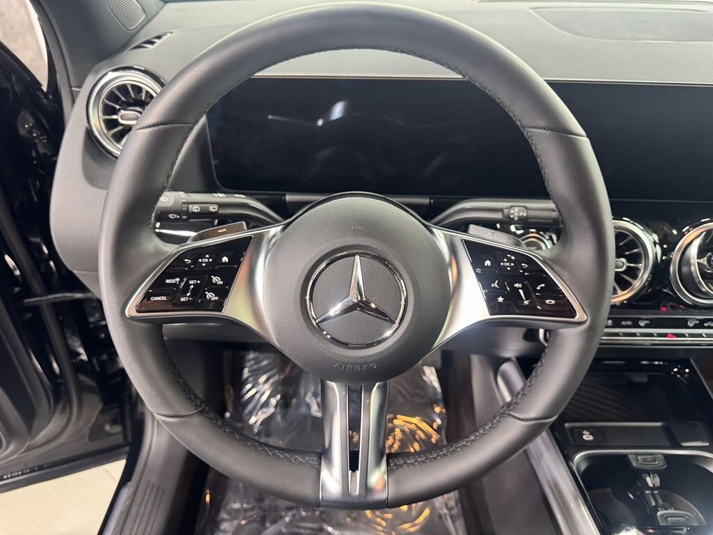 2026 MERCEDES-BENZ GLA-CLASS - Image 11