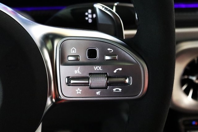 2024 MERCEDES-BENZ G-CLASS - Image 6