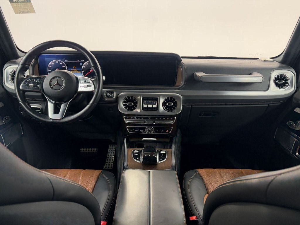 2022 MERCEDES-BENZ G-CLASS - Image 24
