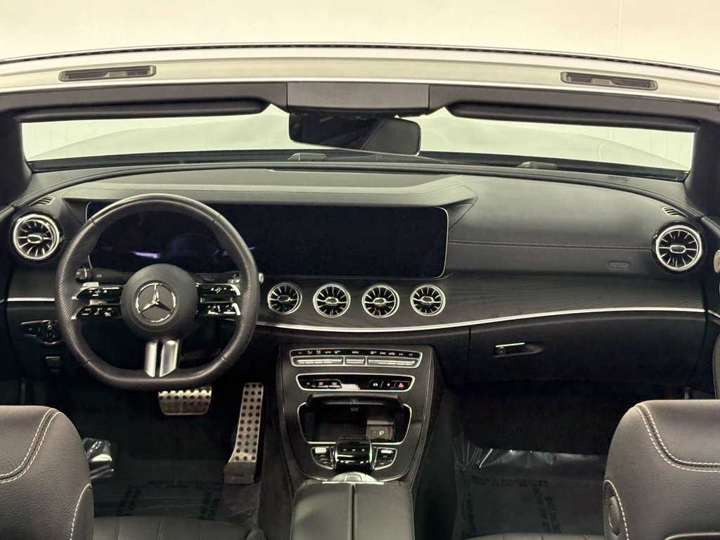2023 MERCEDES-BENZ E-CLASS - Image 26