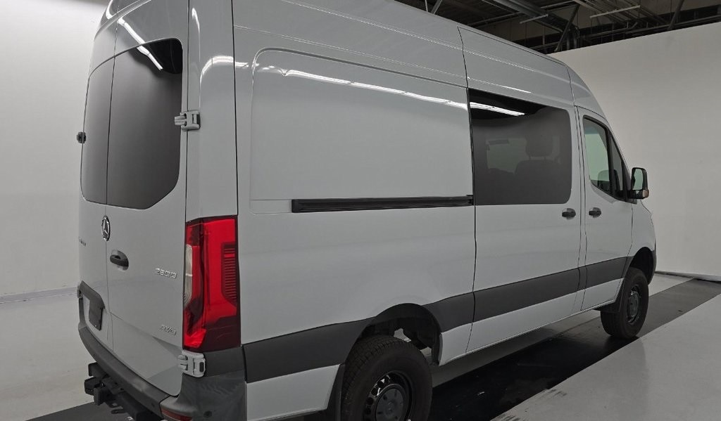 2023 MERCEDES-BENZ SPRINTER - Image 4