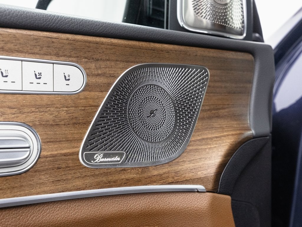 2025 MERCEDES-BENZ GLS-CLASS - Image 7