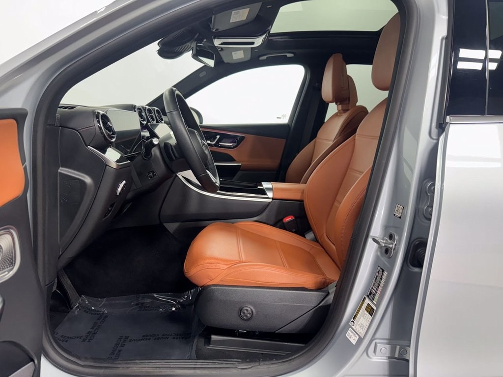 2024 MERCEDES-BENZ GLC-CLASS - Image 8