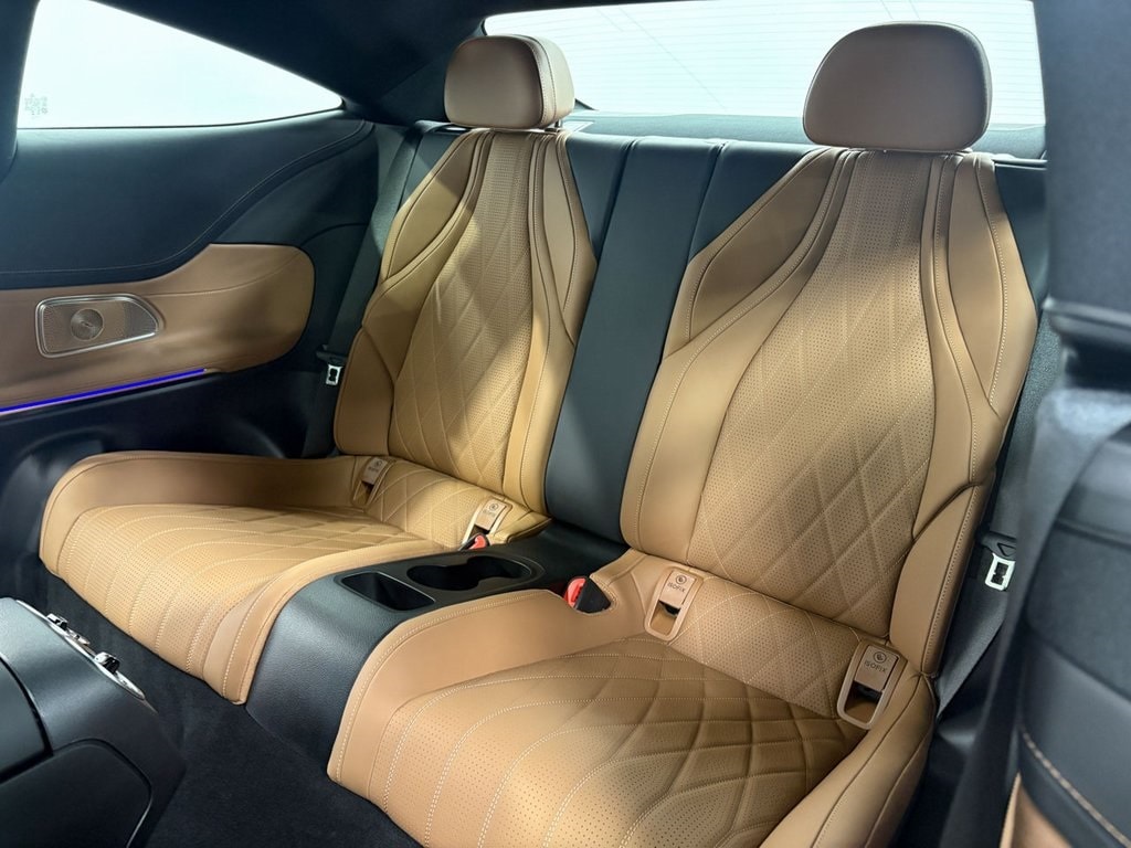 2025 MERCEDES-BENZ CLE - Image 27