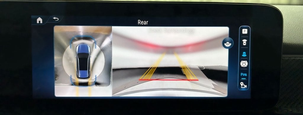 2024 MERCEDES-BENZ GLB-CLASS - Image 19