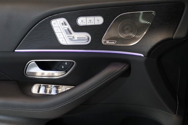 2024 MERCEDES-BENZ GLE-CLASS - Image 3