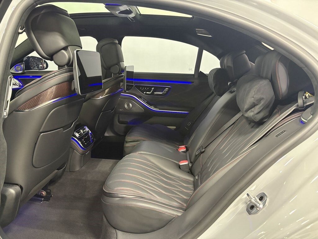 2024 MERCEDES-BENZ S-CLASS - Image 28