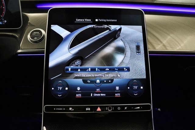 2023 MERCEDES-BENZ S-CLASS - Image 11