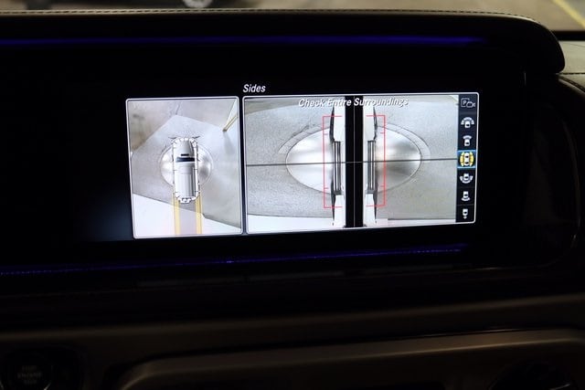 2022 MERCEDES-BENZ G-CLASS - Image 28