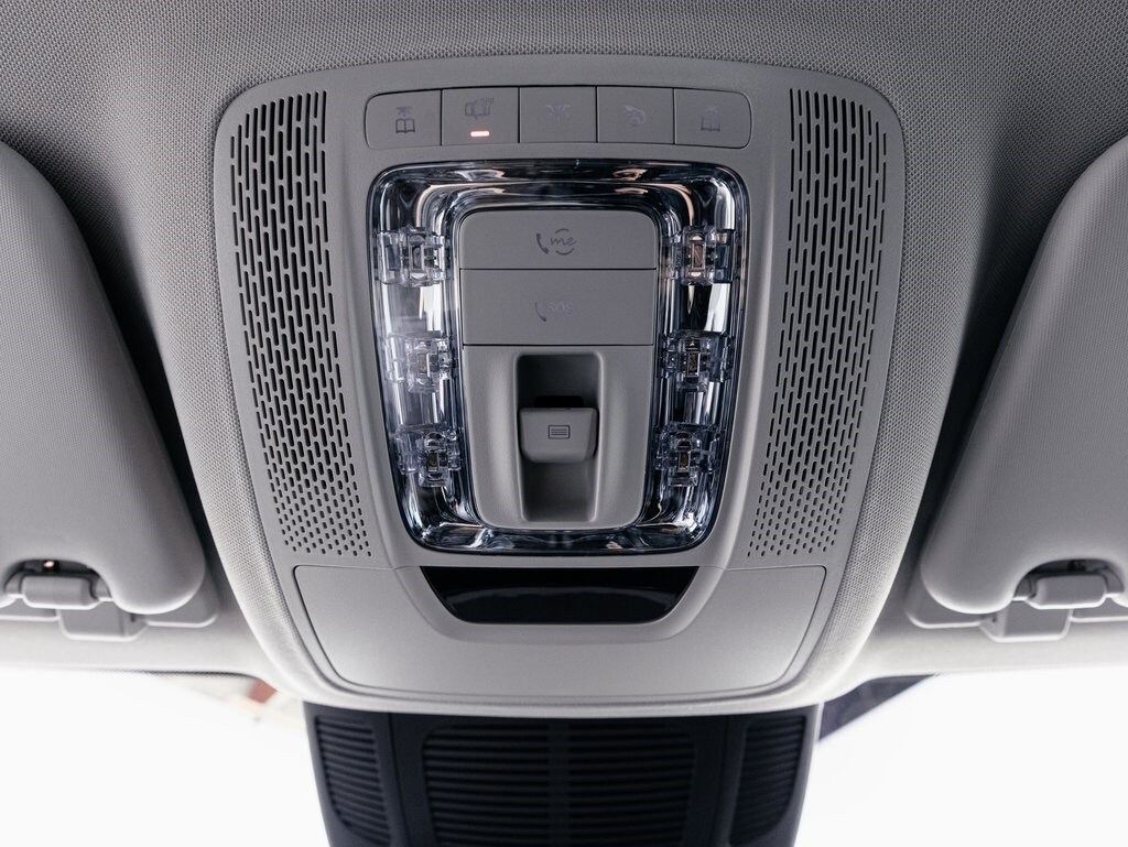 2025 MERCEDES-BENZ GLE-CLASS - Image 26