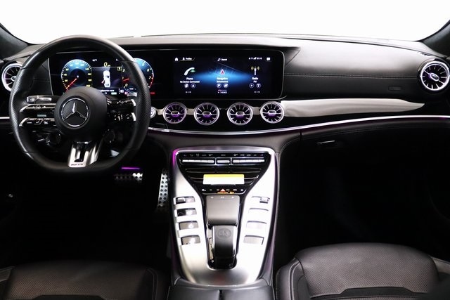 2022 MERCEDES-BENZ AMG GT - Image 26