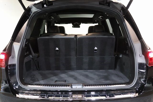 2024 MERCEDES-BENZ GLS-CLASS - Image 34