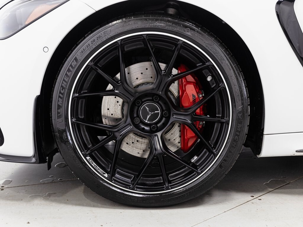 2025 MERCEDES-BENZ CLE - Image 36