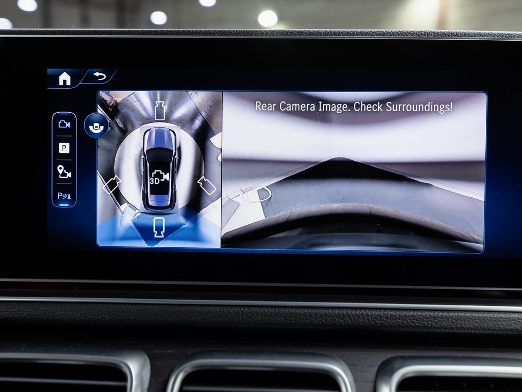 2025 MERCEDES-BENZ GLE-CLASS - Image 17