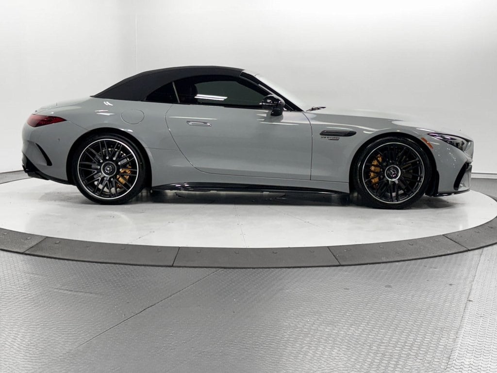 2022 MERCEDES-BENZ SL-CLASS - Image 37