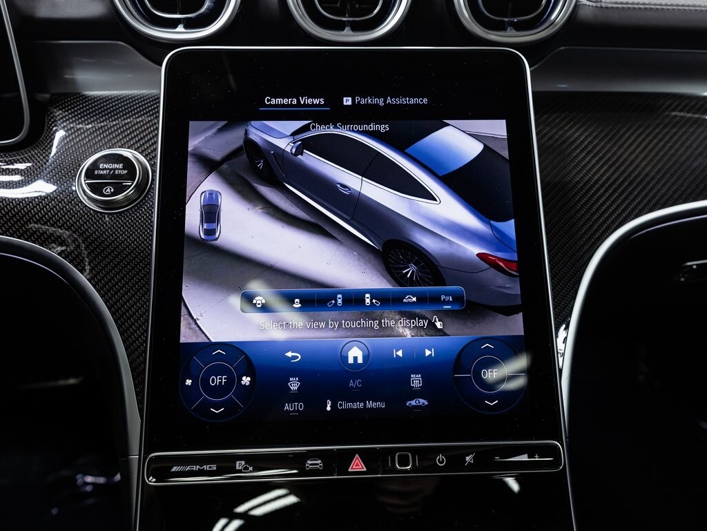 2025 MERCEDES-BENZ CLE - Image 24