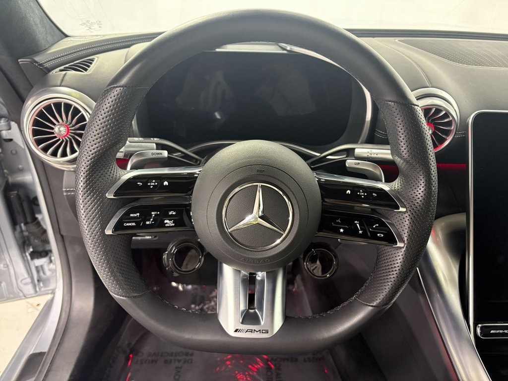 2022 MERCEDES-BENZ SL-CLASS - Image 14