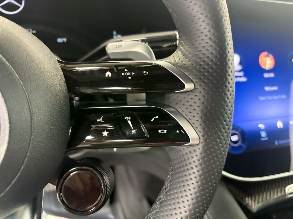 2024 MERCEDES-BENZ EQE-CLASS SUV - Image 13