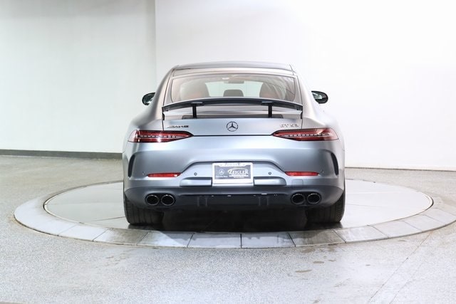 2023 MERCEDES-BENZ AMG GT - Image 12