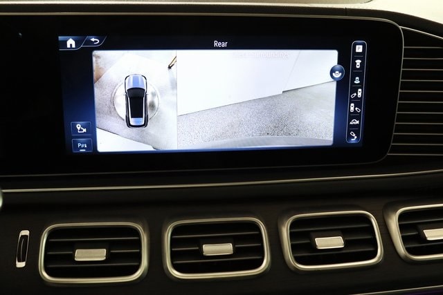 2024 MERCEDES-BENZ GLE-CLASS - Image 10