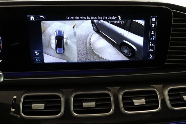 2024 MERCEDES-BENZ GLS-CLASS - Image 31