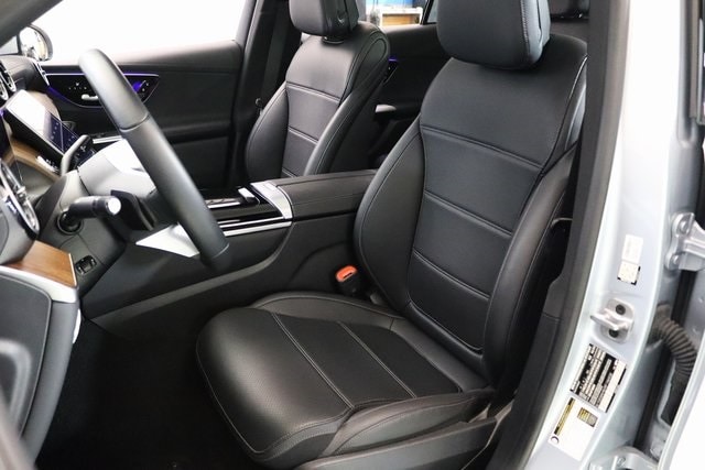 2024 MERCEDES-BENZ GLC-CLASS - Image 18