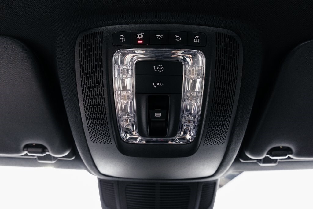 2025 MERCEDES-BENZ GLE-CLASS - Image 25