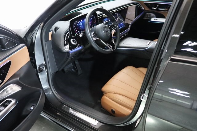 2024 MERCEDES-BENZ E-CLASS - Image 22