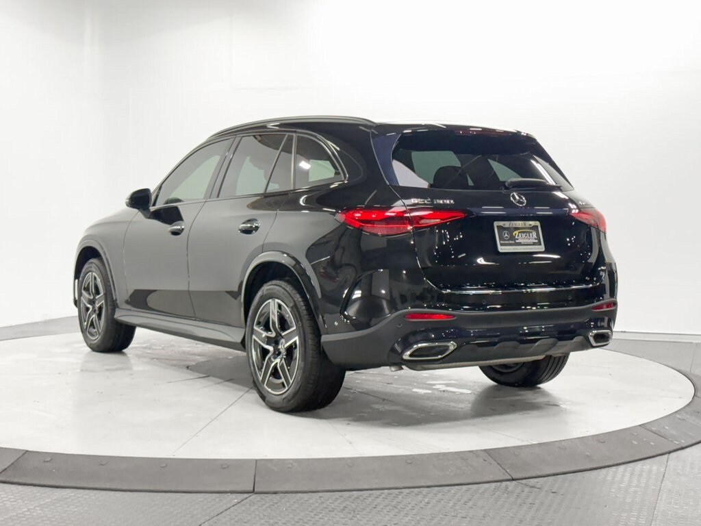 2024 MERCEDES-BENZ GLC-CLASS - Image 29