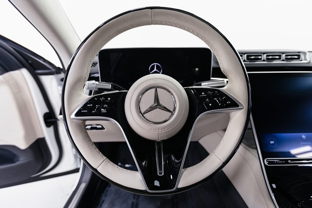 2023 MERCEDES-BENZ S-CLASS - Image 12
