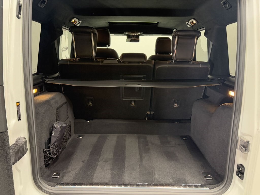 2021 MERCEDES-BENZ G-CLASS - Image 32