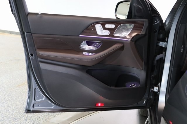 2023 MERCEDES-BENZ GLE-CLASS - Image 22