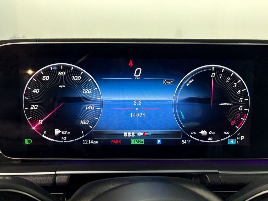 2024 MERCEDES-BENZ GLE-CLASS - Image 14