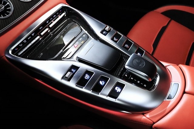 2022 MERCEDES-BENZ AMG GT - Image 28