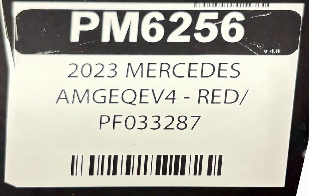 2023 MERCEDES-BENZ EQE-CLASS SEDAN - Image 42