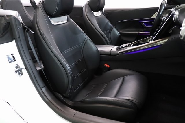 2022 MERCEDES-BENZ SL-CLASS - Image 23