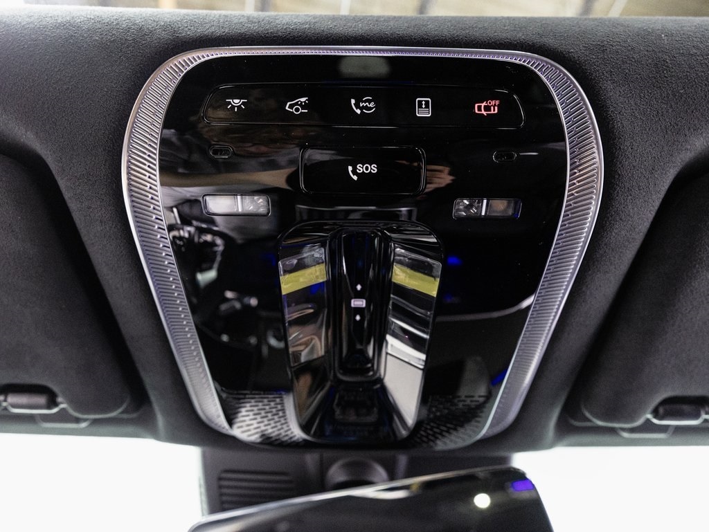 2024 MERCEDES-BENZ S-CLASS - Image 26