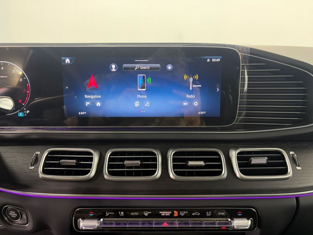 2026 MERCEDES-BENZ GLE-CLASS - Image 17