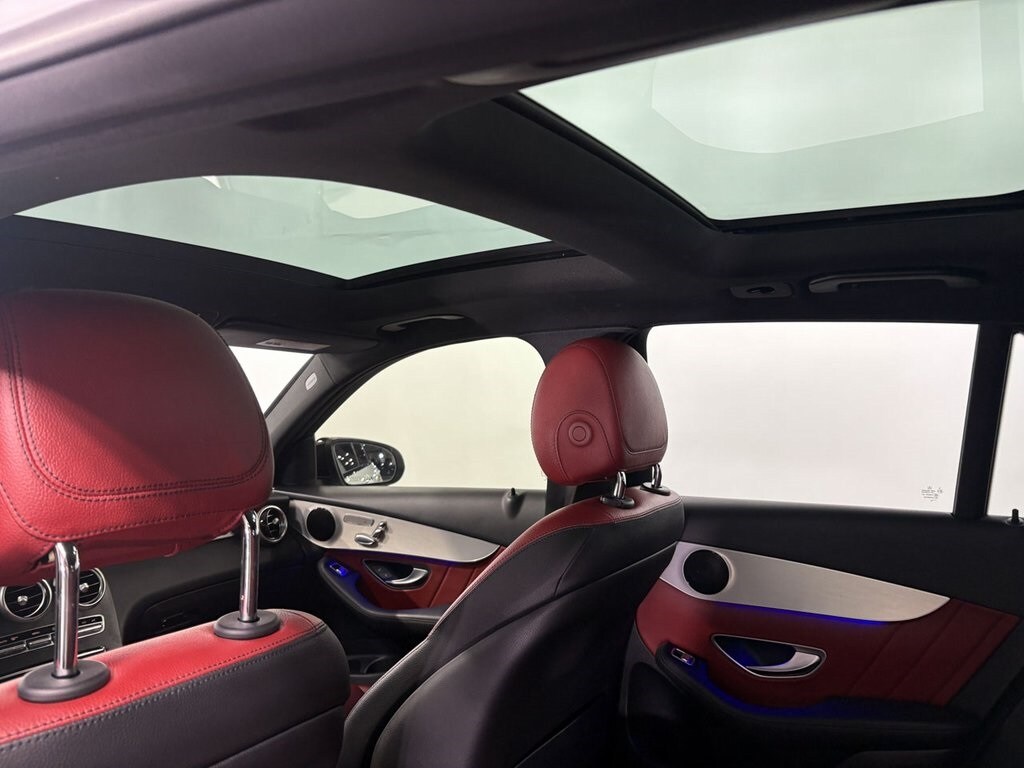 2022 MERCEDES-BENZ GLC-CLASS - Image 23