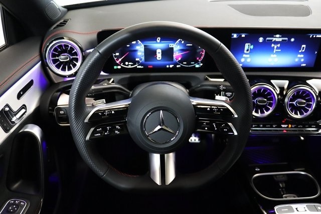 2025 MERCEDES-BENZ CLA-CLASS - Image 5