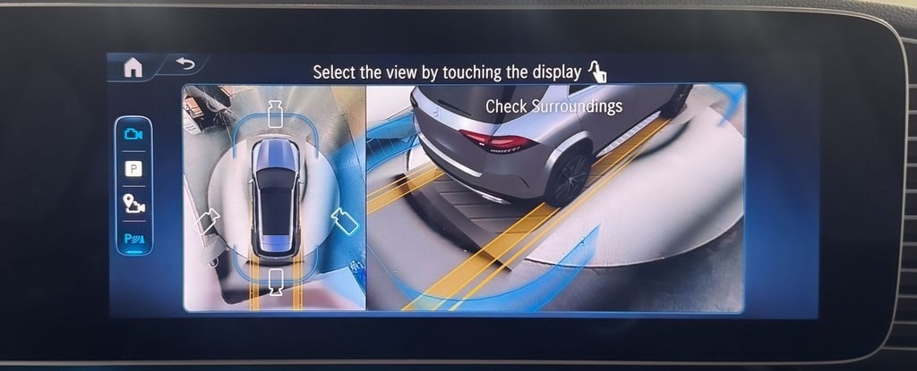 2026 MERCEDES-BENZ GLE-CLASS - Image 21